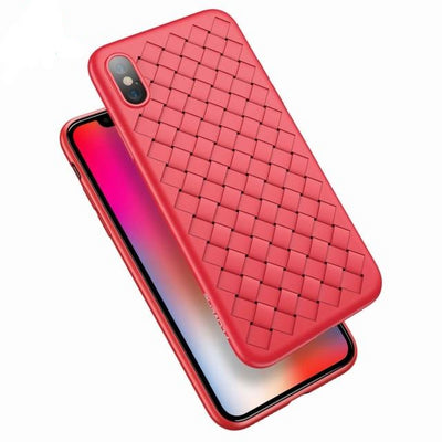 Elegant iPhone deksel dirt-resistant og anti shock!