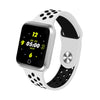 Smart Fitness klokke med touch screen