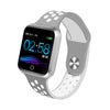 Smart Fitness klokke med touch screen