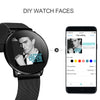 Smart Watch med opp til 10 dager batteritid!