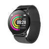 Smart Watch med opp til 10 dager batteritid!