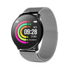 Smart Watch med opp til 10 dager batteritid!