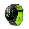 Smart Watch med opp til 10 dager batteritid!