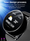 Smart Watch med opp til 10 dager batteritid!