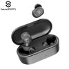 SoundPEATS Hi-fi sound, ladeboks med 40 timer
