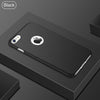Ultra tynn deksel 'hard shell' for Iphone
