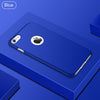 Ultra tynn deksel 'hard shell' for Iphone