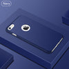 Ultra tynn deksel 'hard shell' for Iphone