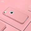 Ultra tynn deksel 'hard shell' for Iphone