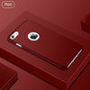 Ultra tynn deksel 'hard shell' for Iphone