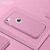 Ultra tynn deksel 'hard shell' for Iphone