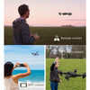 SG700 Drones WIFI FPV 2K Dual Camera Drone Follow Mode APP