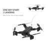 SG700 Drones WIFI FPV 2K Dual Camera Drone Follow Mode APP
