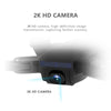 SG700 Drones WIFI FPV 2K Dual Camera Drone Follow Mode APP