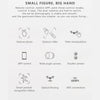 SG700 Drones WIFI FPV 2K Dual Camera Drone Follow Mode APP