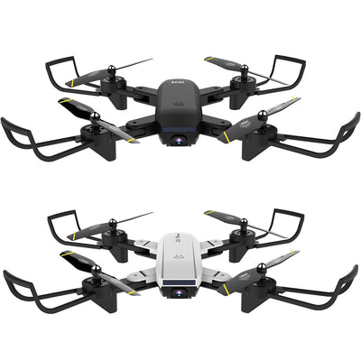 SG700 Drones WIFI FPV 2K Dual Camera Drone Follow Mode APP