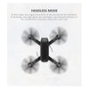 SG700 Drones WIFI FPV 2K Dual Camera Drone Follow Mode APP