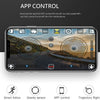 SG106 WiFi FPV Drone 2K Dual Camera Gesture Photo Optical